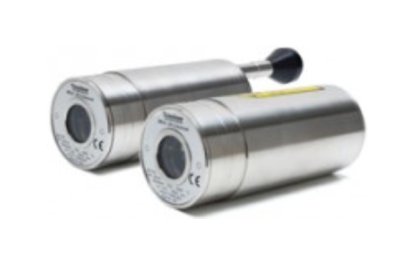 Пирометры для машиностроения